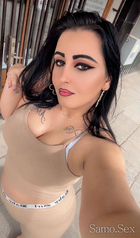 HOT GIRL😘 -  снимка 6