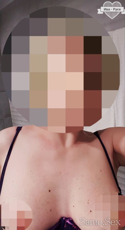 Ива - Elite escort®️ -  снимка 5