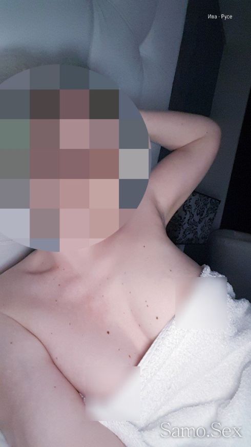 Ива - Elite escort®️ EXOTIC Woman. -  снимка 2