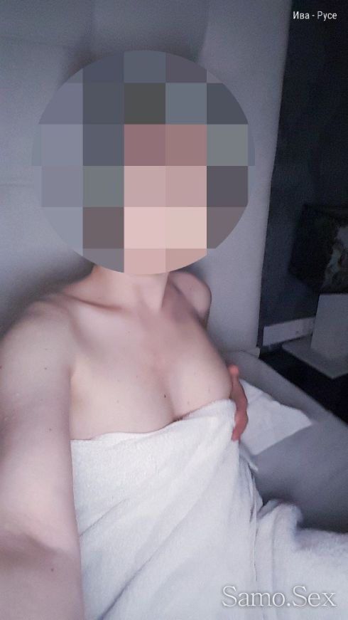 Ива - Elite escort®️ EXOTIC Woman. -  снимка 3