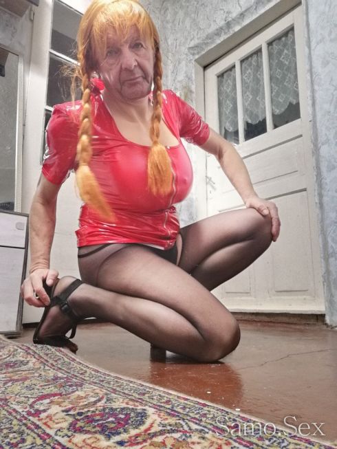 Травестит компаньонка -  снимка 2