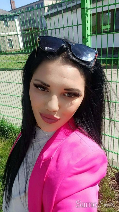 Нова съм във вашия град очаквам ви да се забавляваме -  снимка 1
