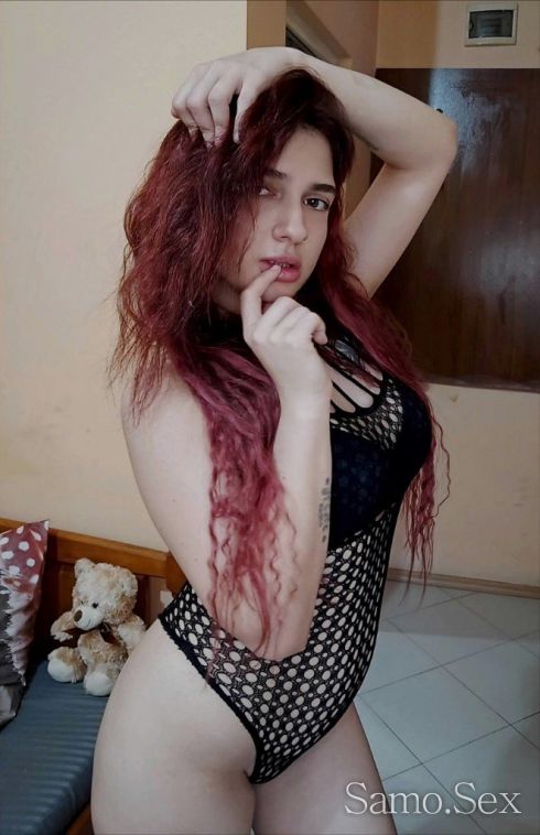 🔞🔥💋 Кралицата На Секса 💋🔥🔞 -  снимка 5