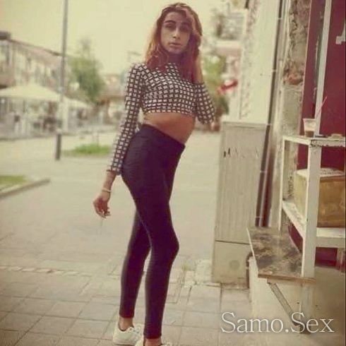 Травестити -  снимка 4