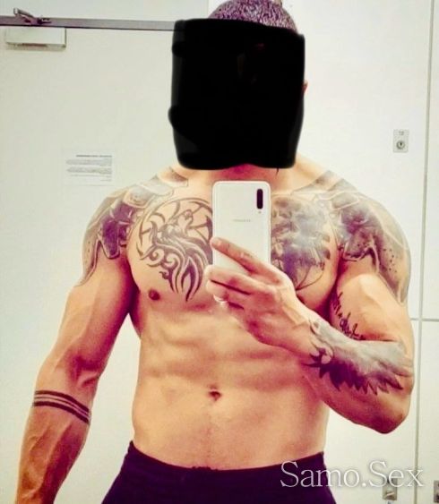 In Sofia XL size dick‼️😈🍆 -  снимка 2