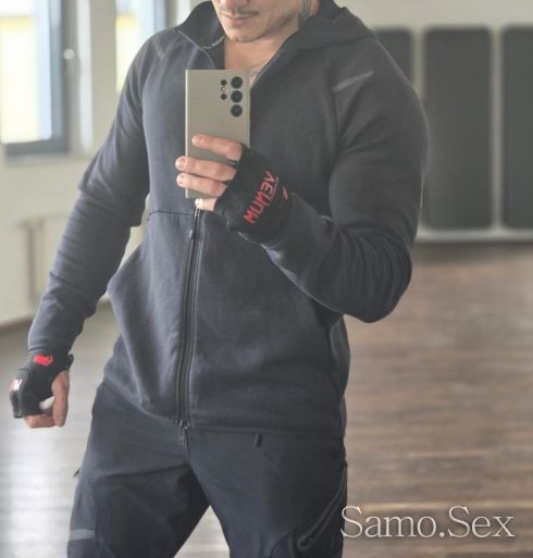 In Sofia XL size dick‼️😈🍆 -  снимка 4