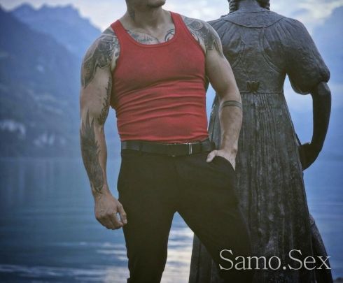 In Sofia XL size dick‼️😈🍆 -  снимка 6