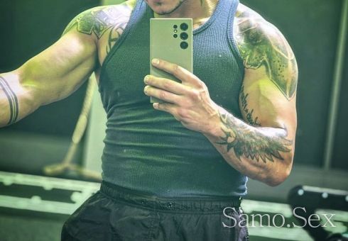 In Sofia XL size dick‼️😈🍆 -  снимка 9