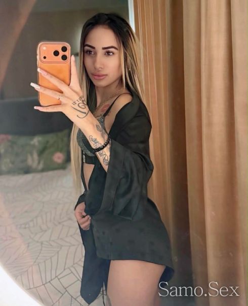 🔥 Irresistible Blonde 🔥 Too💛 sexy to pass me by… 😈💳 Revolut -  снимка 6
