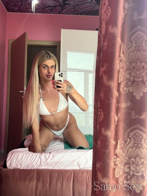 Ts Alexandra FULL SERVICE УНГАРКА ACT/PAS 20cm -  снимка 2