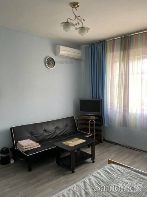 Самостоятелна стая за Нощувки Шумен -  снимка 3