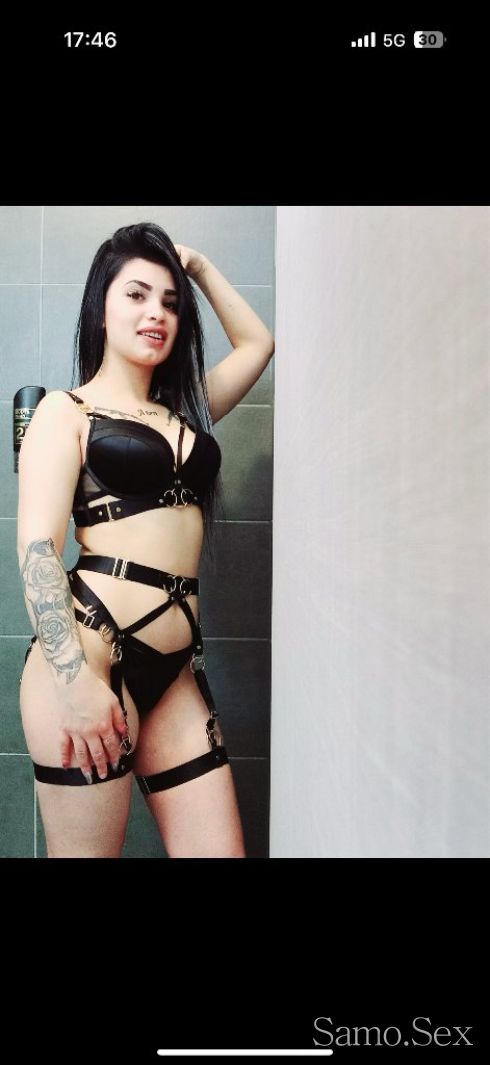 Нова палава и игрива.. 💋💋 💯РЕАЛНА💯 -  снимка 2