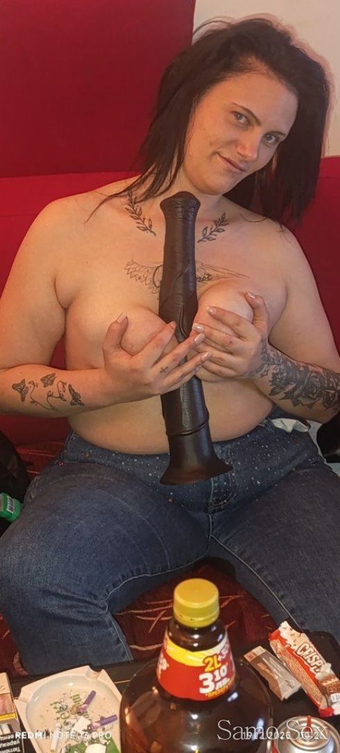 Би-двойка первезна задоволява всякави сексуални фетиши нон съоп -  снимка 4