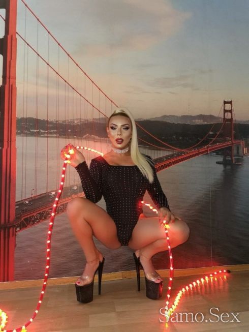 Andrea cavalli porn star -  снимка 8