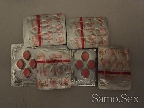 Секс стимуланти за Ерекция и здържане -  снимка 19