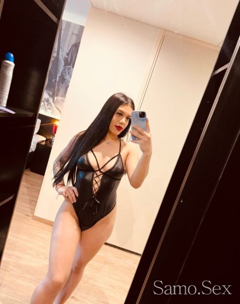 Сладката Деси Те Очаква За Страстен Секс 😉😘 -  снимка 2