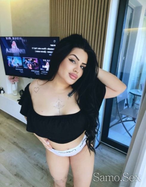 Melisa New Brunete 🖤 -  снимка 2