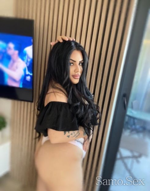 Melisa New Brunete 🖤 -  снимка 4