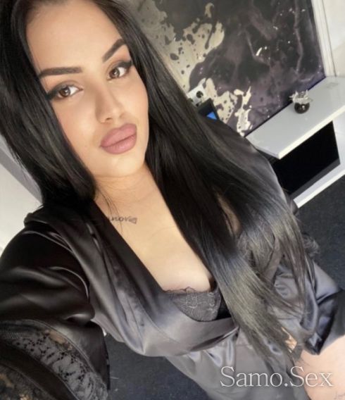 Melisa New Brunete 🖤 -  снимка 5
