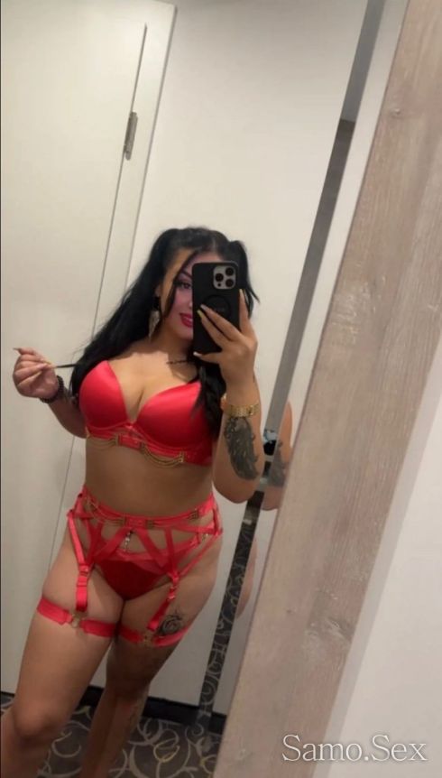 Сладко страстно изкушение ❤️ -  снимка 4