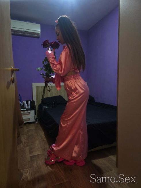 Vane$a Lindor Girl Top Escort -  снимка 8