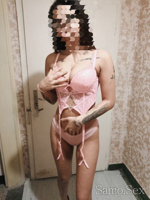 ESKORT IRENA ♥️💯🔞 -  снимка 6