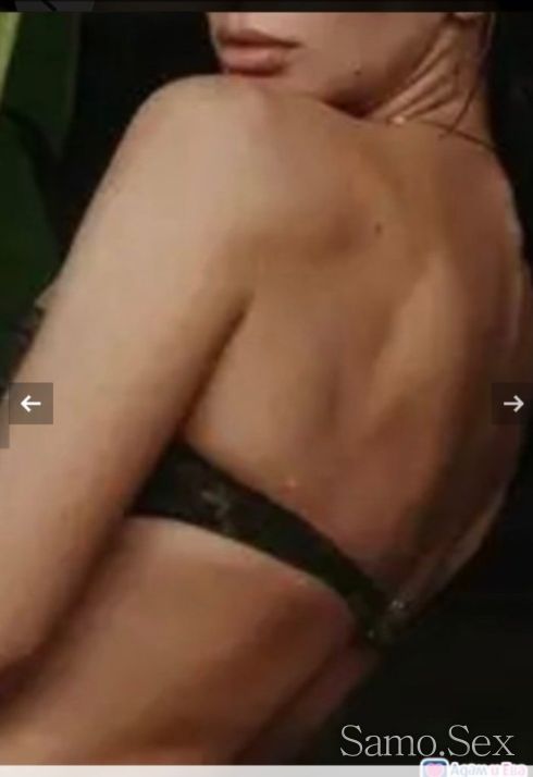 При Мен Падат Всякакви Задръжки -  снимка 5