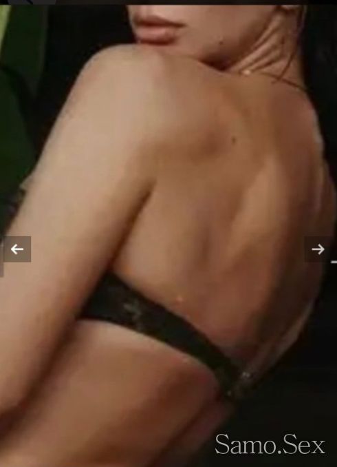 При Мен Падат Всякакви Задръжки -  снимка 7