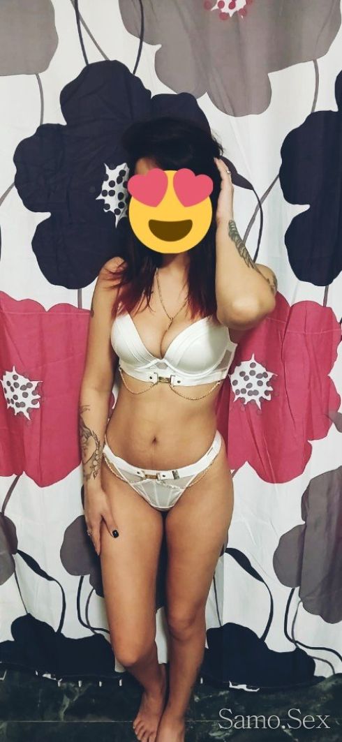 ❤️💋Топ изискано момиче със терен ❤️❤️💋 -  снимка 3