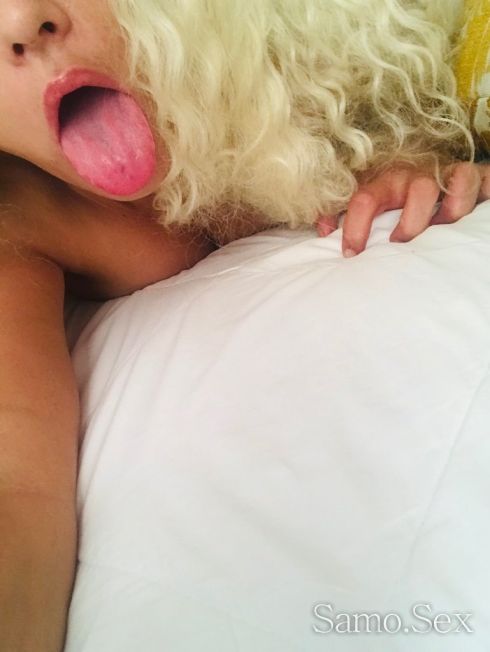 Равда GFE Винаги съм топ…искаш ме, повярвай..мм -  снимка 1