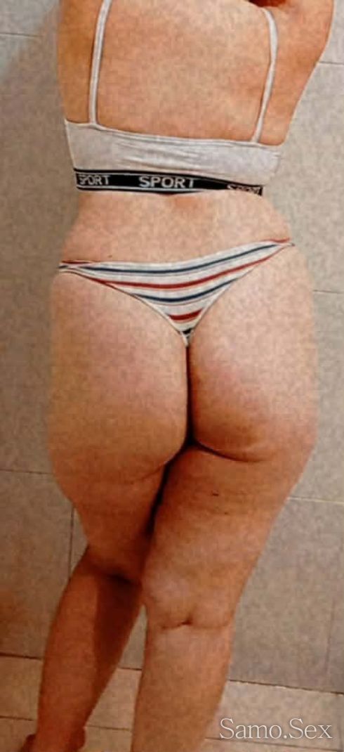 Sladkata Anna i mnogo palatable elate I se nasladete -  снимка 2