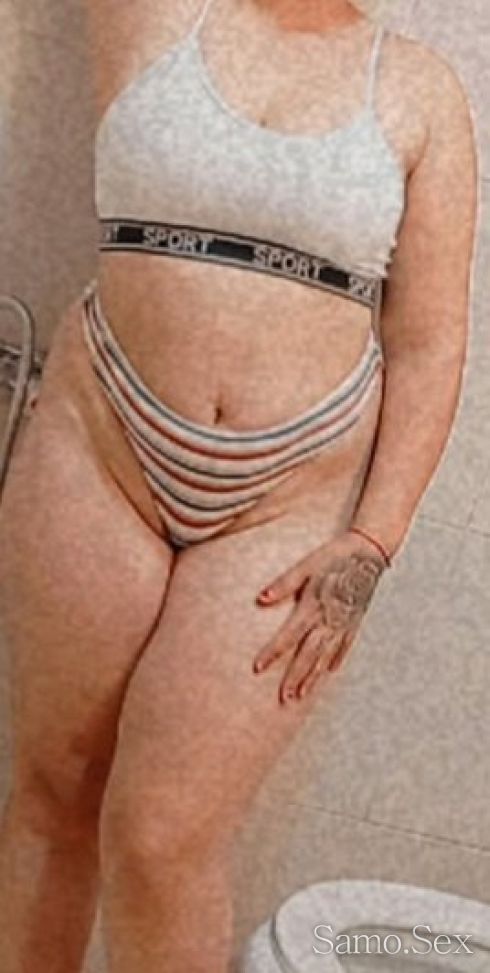 Sladkata Anna i mnogo palatable elate I se nasladete -  снимка 3