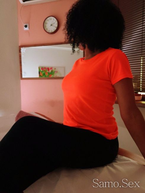 Класически масаж ★★★ ТИНА ★★★ -  снимка 6