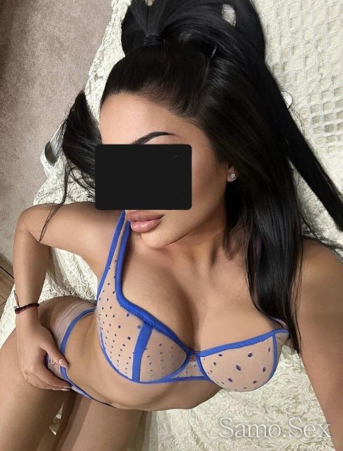 Maria sexy girlll 🔥🌪️🔞 -  снимка 1