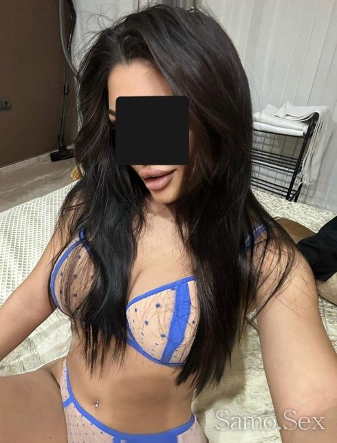 Maria sexy girlll 🔥🌪️🔞 -  снимка 2