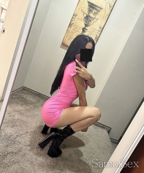 Maria sexy girlll 🔥🌪️🔞 -  снимка 3