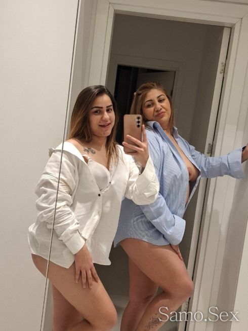 Секс на макс има и екстри уникалната тройка е с нас -  снимка 2