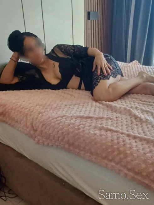 Luda za seks ela da ti pokaja -  снимка 1