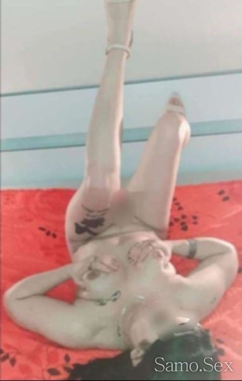 Luda za seks ela da ti pokaja -  снимка 4