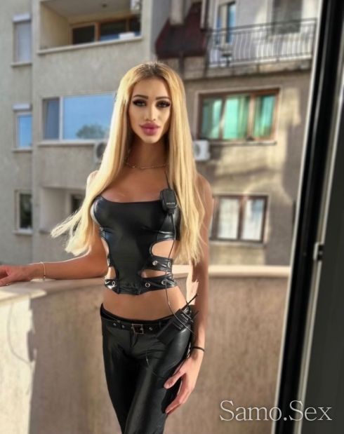 Предлагам масаж + още изненади Пробвай нещо различно -  снимка 16