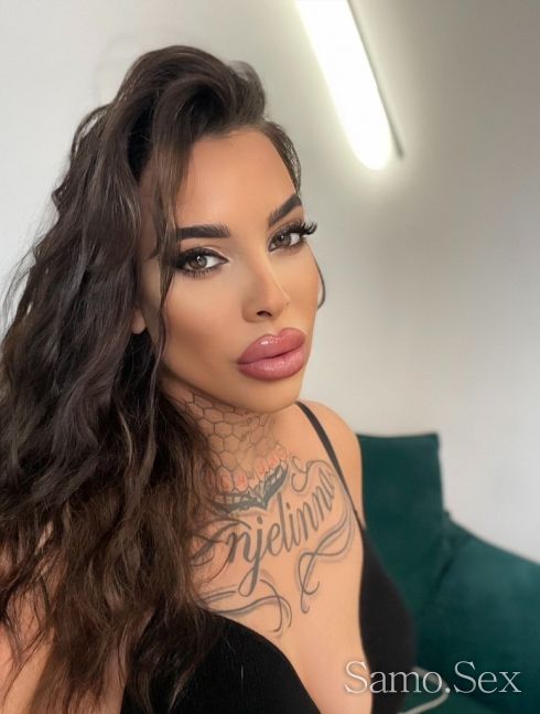 Hello baby💯 50€-30мин секс к френска без кондом😘 -  снимка 1