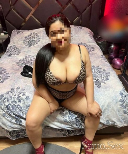 Alisa Erotic Models GFE -  снимка 5
