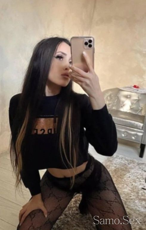 18 годишна палавница -  снимка 2