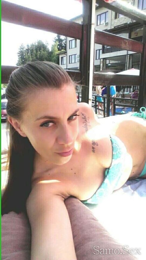 Milena Slancheva -  снимка 2