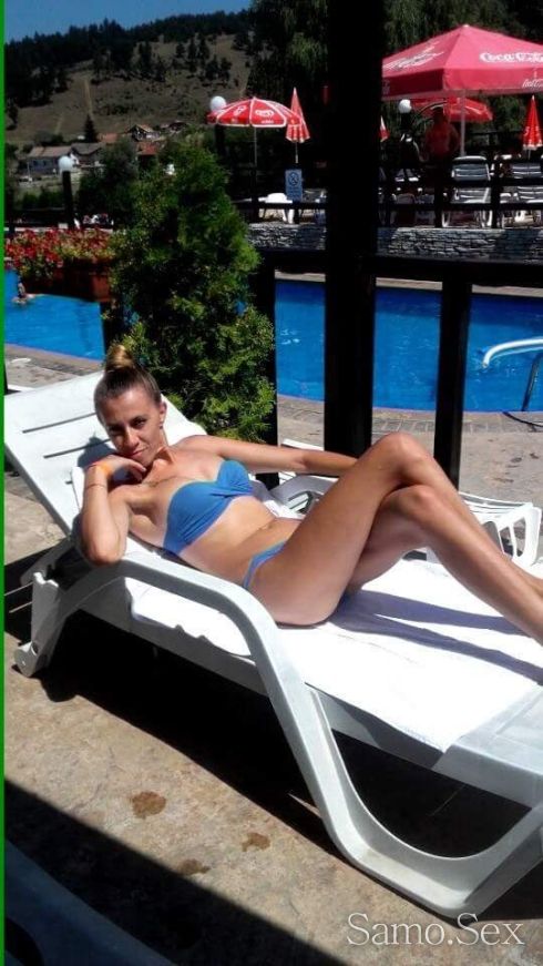 Milena Slancheva -  снимка 4