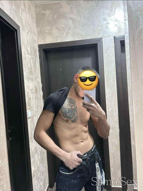 TOP💯✨ ESCORT 👑AKTIVEN/ACTIVEN MAN👑✨💸 -  снимка 3