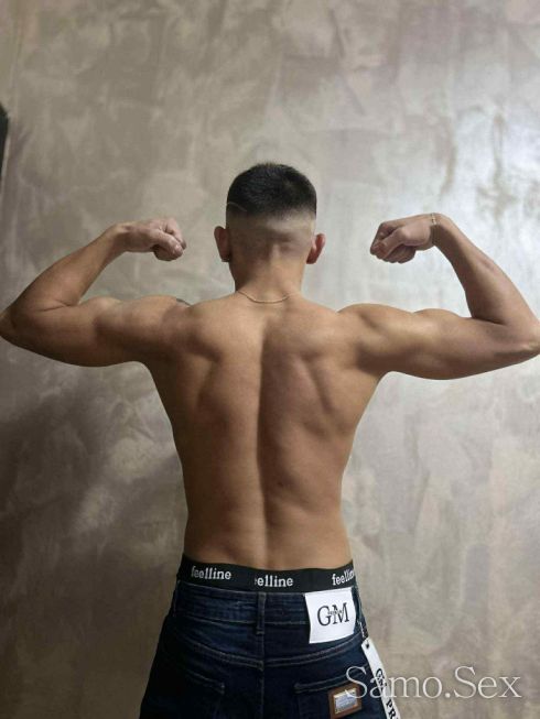 TOP💯✨ ESCORT 👑AKTIVEN/ACTIVEN MAN👑✨💸 -  снимка 4