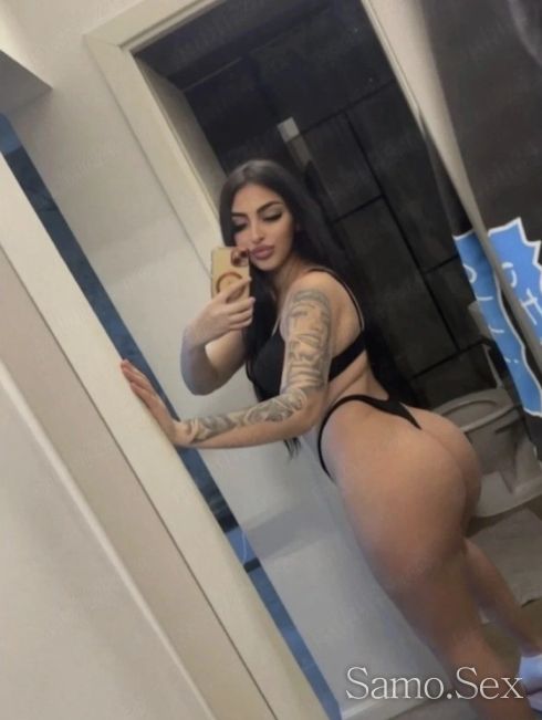 Sexy lady -  снимка 1