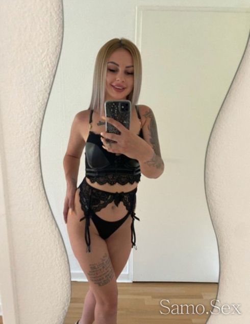 Симона -  снимка 6