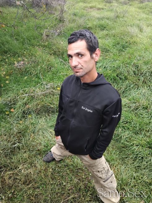 Вагинален масаж Fisting не бъдете срамежливи -  снимка 11